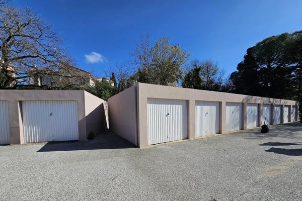 Vente / Box