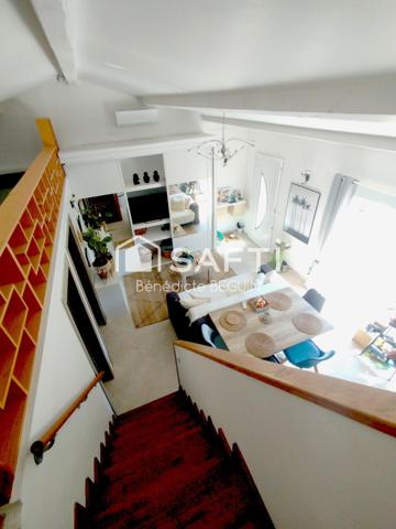 Villa provençale de prestige proche de Cannes et Mougins