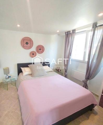 Propriété de prestige à Mouans-Sartoux : Villa Provençale, Appartement Indépendant et Potentiel Constructible Rare