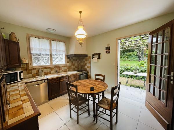 Poitiers (86000) POITIERS SUD - MAISON FAMILIALE