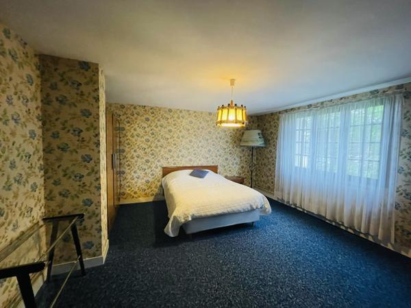 Poitiers (86000) POITIERS SUD - MAISON FAMILIALE