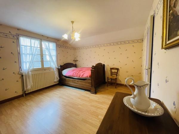 Poitiers (86000) POITIERS SUD - MAISON FAMILIALE