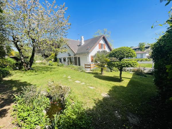 Poitiers (86000) POITIERS SUD - MAISON FAMILIALE