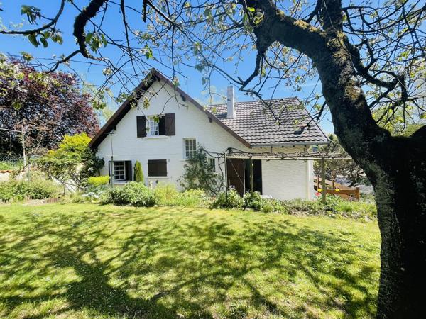 Poitiers (86000) POITIERS SUD - MAISON FAMILIALE