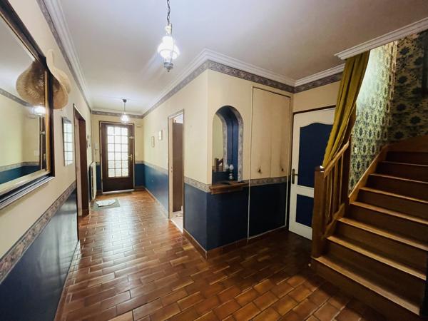 Poitiers (86000) POITIERS SUD - MAISON FAMILIALE