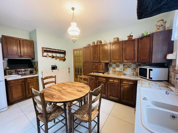 Poitiers (86000) POITIERS SUD - MAISON FAMILIALE