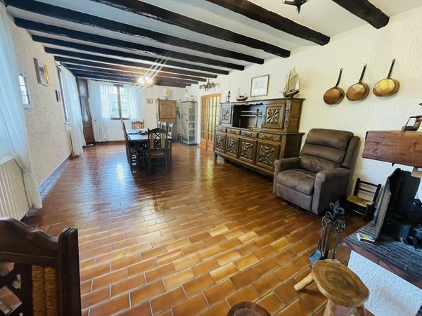 Poitiers (86000) POITIERS SUD - MAISON FAMILIALE