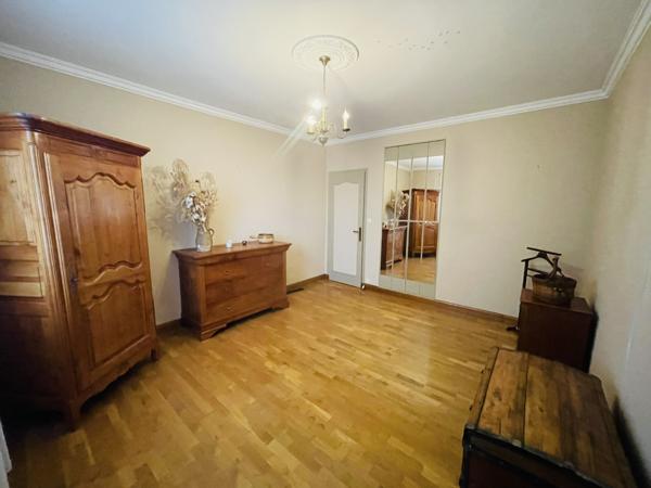 Poitiers (86000) POITIERS SUD - MAISON FAMILIALE