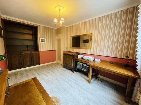 Poitiers (86000) POITIERS SUD - MAISON FAMILIALE