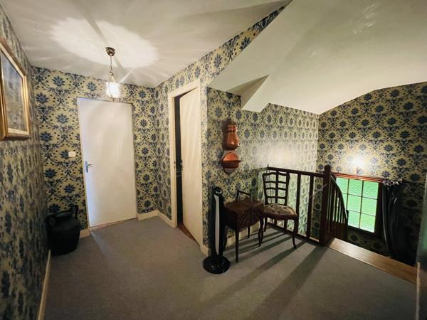 Poitiers (86000) POITIERS SUD - MAISON FAMILIALE