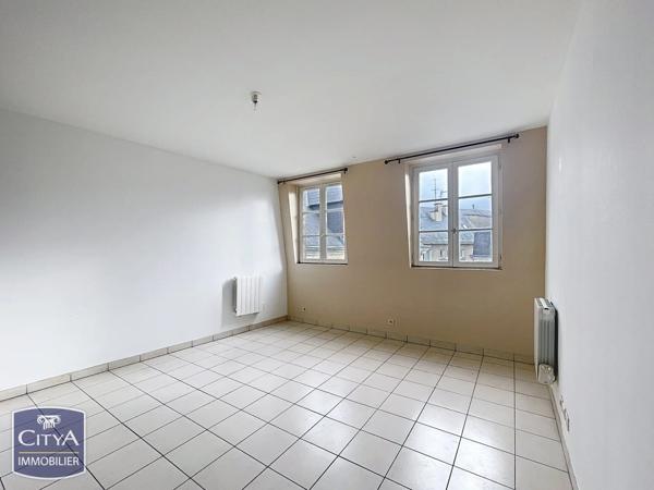 Appartement à vendre 2 pièces 44.68m²
