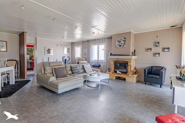 Maison à vendre 322 995 € Lormont 5 p 110 m² DPE C