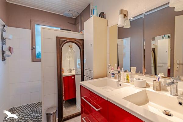 Maison à vendre 322 995 € Lormont 5 p 110 m² DPE C