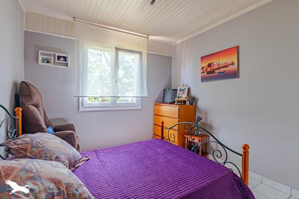 Maison à vendre 322 995 € Lormont 5 p 110 m² DPE C