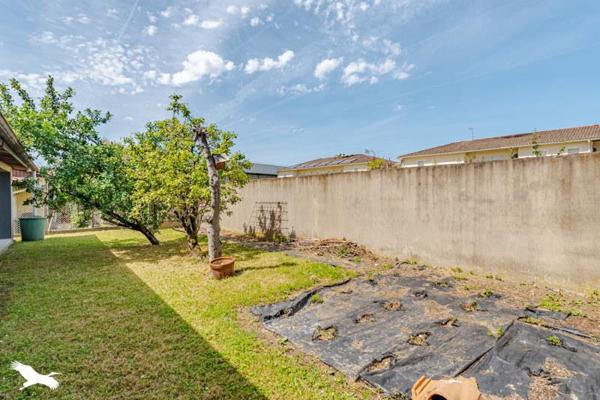 Maison à vendre 322 995 € Lormont 5 p 110 m² DPE C