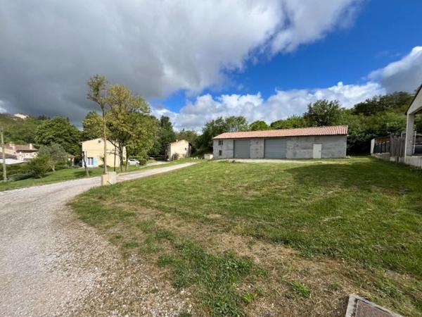 Terrain à vendre 56 144 € Avignonet-Lauragais 242 m² DPE