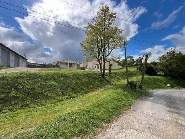 Terrain à vendre 56 144 € Avignonet-Lauragais 242 m² DPE