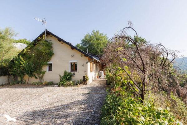 Maison à vendre 208 260 € Beaulieu-sur-Dordogne 5 p 96 m² DPE C