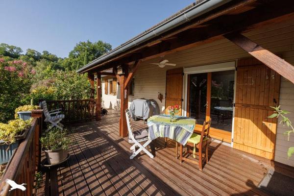 Maison à vendre 208 260 € Beaulieu-sur-Dordogne 5 p 96 m² DPE C