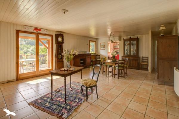 Maison à vendre 208 260 € Beaulieu-sur-Dordogne 5 p 96 m² DPE C