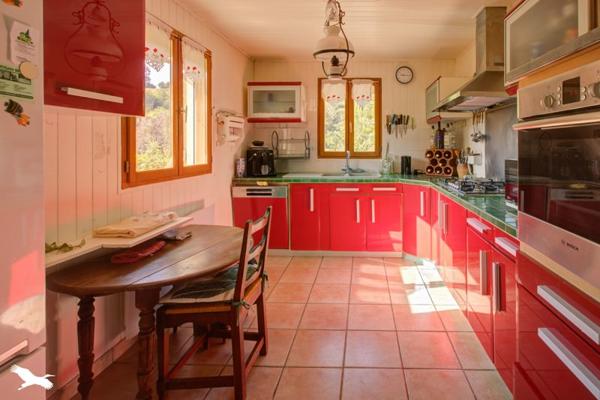 Maison à vendre 208 260 € Beaulieu-sur-Dordogne 5 p 96 m² DPE C