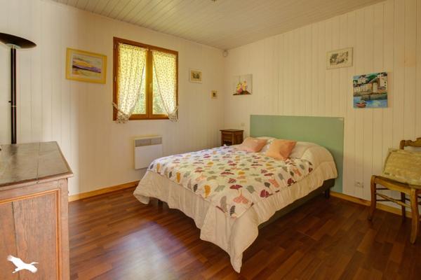 Maison à vendre 208 260 € Beaulieu-sur-Dordogne 5 p 96 m² DPE C