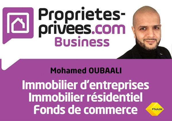 ABBEVILLE, zone commerciale - Bar Brasserie 100 couverts, terrasse 60 places -