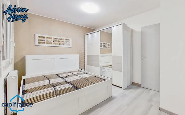 Maison à vendre – 5 pièces – Villerupt-Quartier Cantebonne (54)