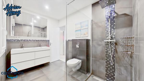 Maison à vendre – 5 pièces – Villerupt-Quartier Cantebonne (54)