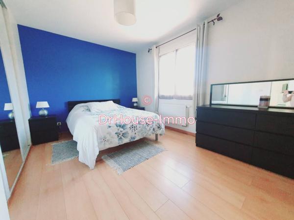 Maison à vendre 7 pièces de 142 m²