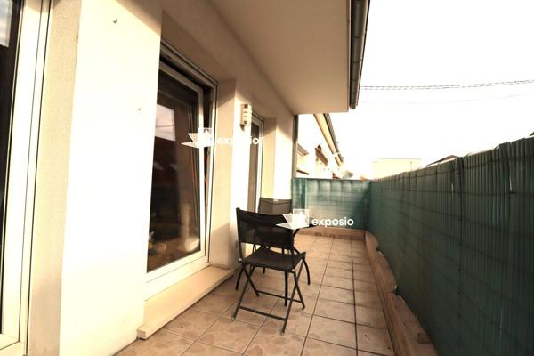 Appartement Gerstheim 2/3 pièce(s) 55.54 habitable et 101.57 au sol