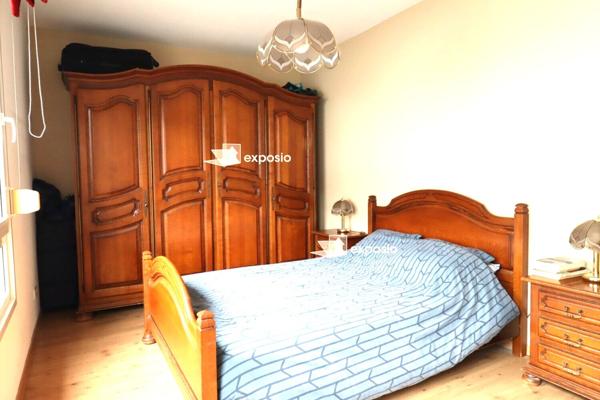 Appartement Gerstheim 2/3 pièce(s) 55.54 habitable et 101.57 au sol