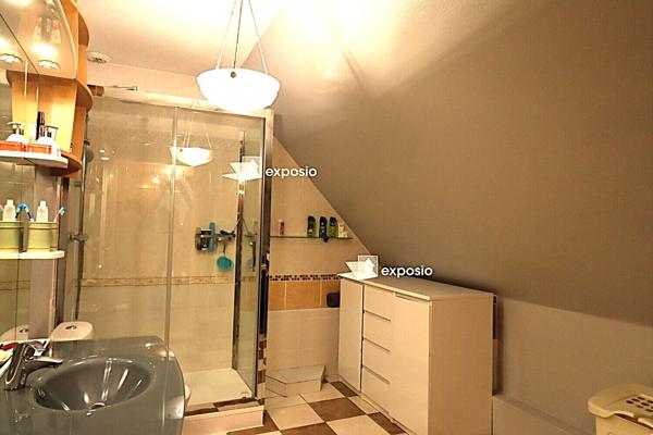 Appartement Gerstheim 2/3 pièce(s) 55.54 habitable et 101.57 au sol