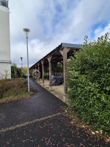 Appartement de 39 m²