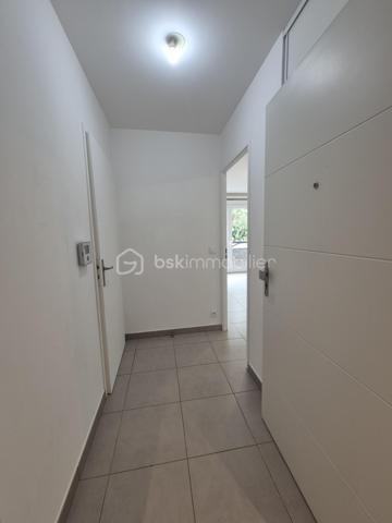 Appartement de 39 m²