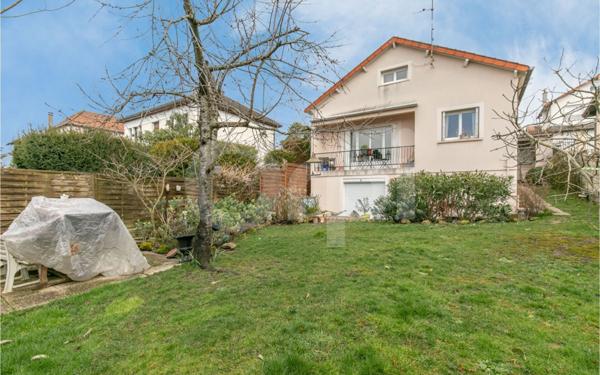 Maison à vendre    4 pièces •  Sucy-en-Brie