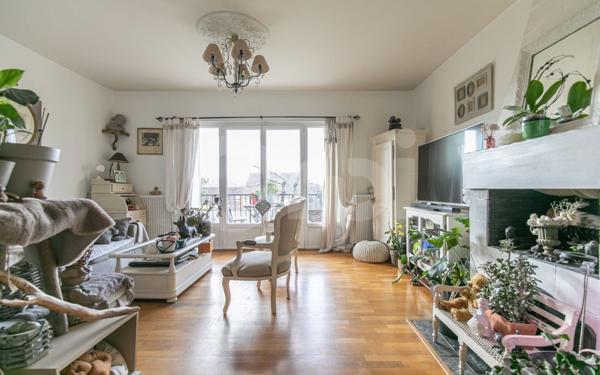 Maison à vendre    4 pièces •  Sucy-en-Brie