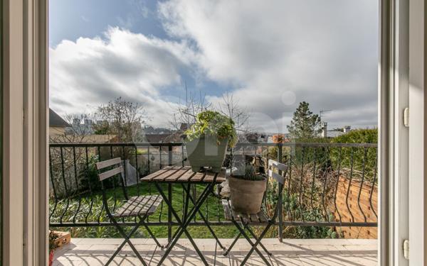 Maison à vendre    4 pièces •  Sucy-en-Brie