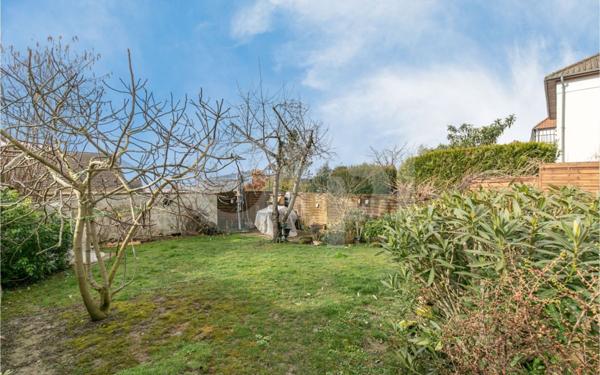 Maison à vendre    4 pièces •  Sucy-en-Brie