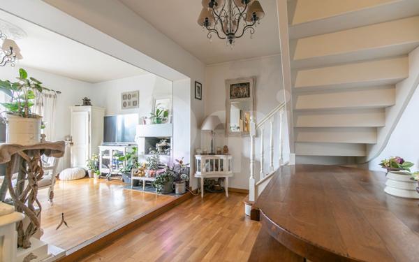 Maison à vendre    4 pièces •  Sucy-en-Brie