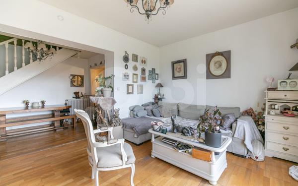 Maison à vendre    4 pièces •  Sucy-en-Brie