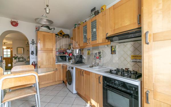 Maison à vendre    4 pièces •  Sucy-en-Brie