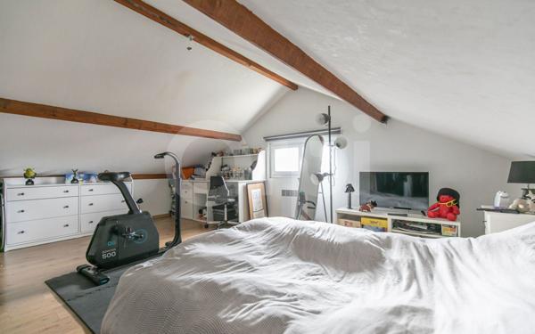 Maison à vendre    4 pièces •  Sucy-en-Brie