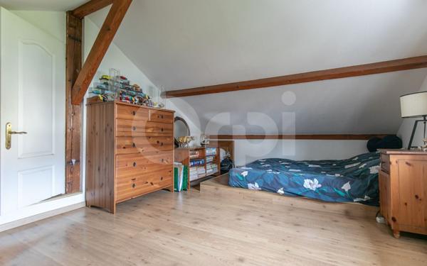 Maison à vendre    4 pièces •  Sucy-en-Brie