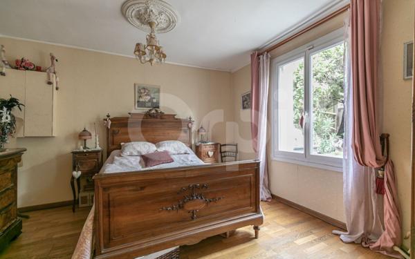 Maison à vendre    4 pièces •  Sucy-en-Brie