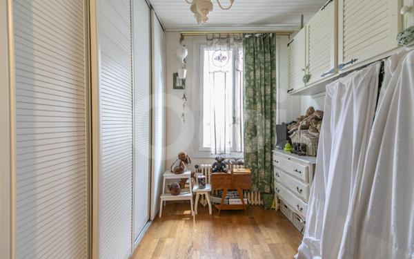 Maison à vendre    4 pièces •  Sucy-en-Brie