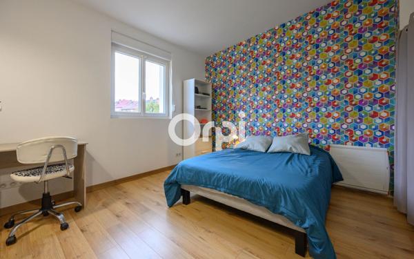 Maison à vendre    7 pièces •  Valenciennes