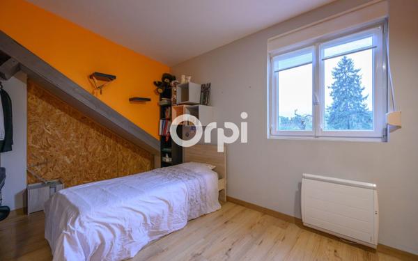 Maison à vendre    7 pièces •  Valenciennes