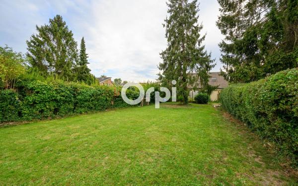 Maison à vendre    7 pièces •  Valenciennes