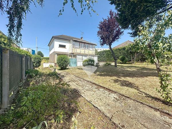 Maison  en vente - Yonne - 89